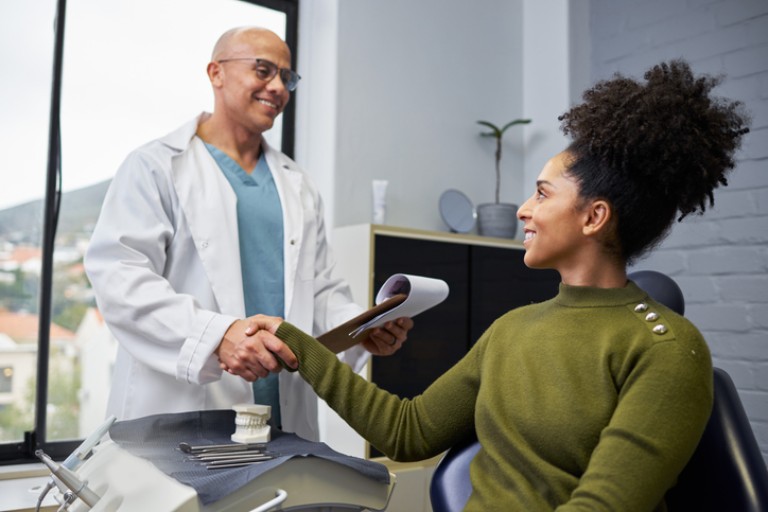 dental office